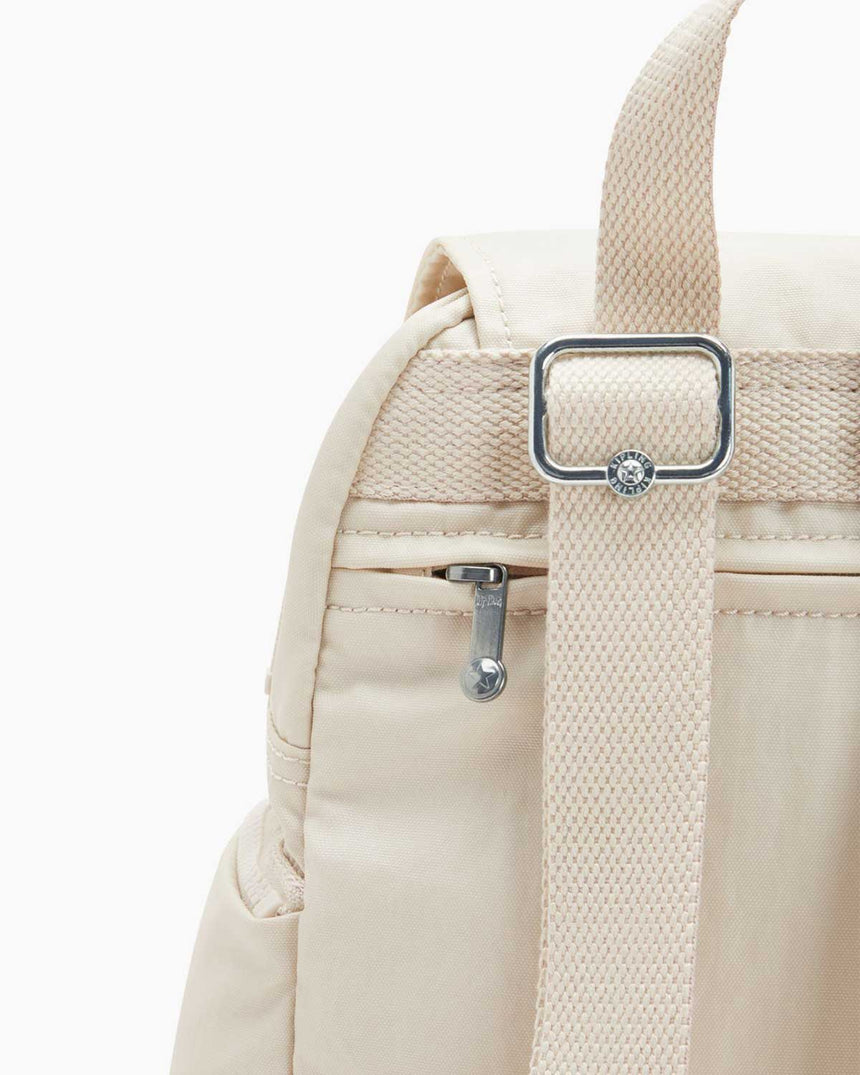 Kipling City Zip Mini Sırt Çantası