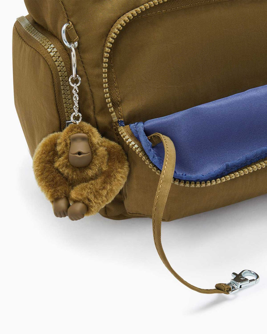 Kipling Gabb S Basic Omuz Çantası