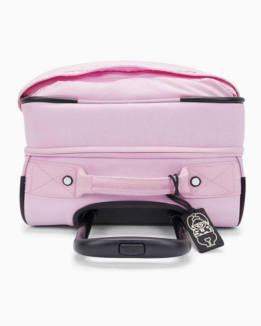 Kipling Spontaneous S Kabin Boy Valiz