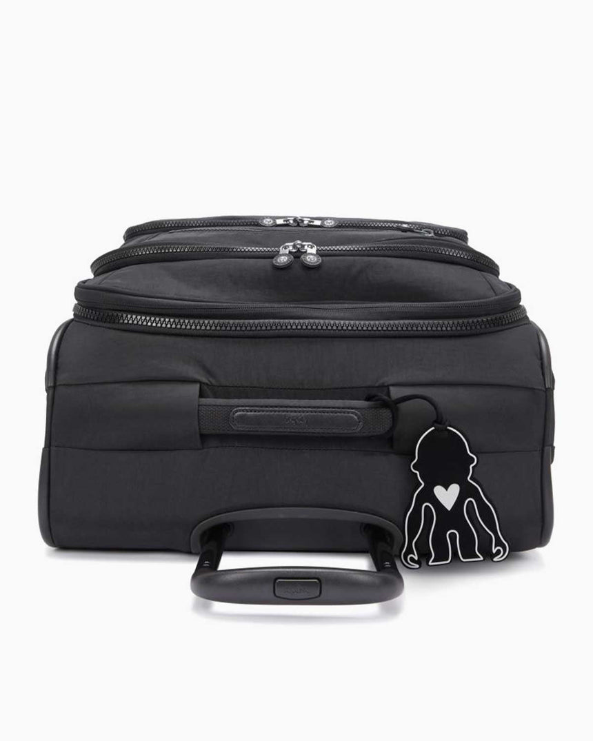 Kipling New Youri Spin M Orta Boy Valiz