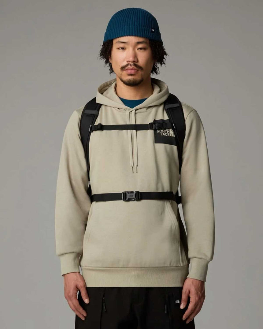 The North Face Borealis Sırt Çantası Tnf Black-Npf