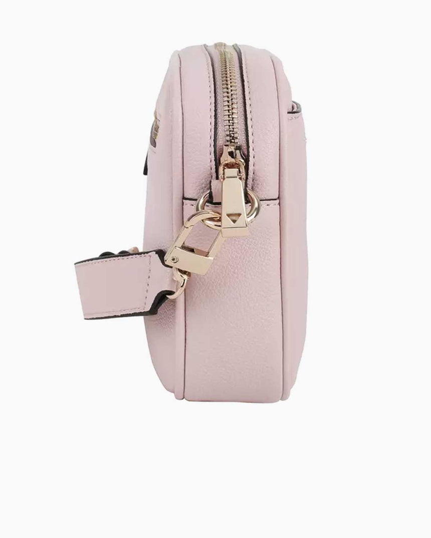 Guess Handbags Çapraz Askılı Çanta Light Rose