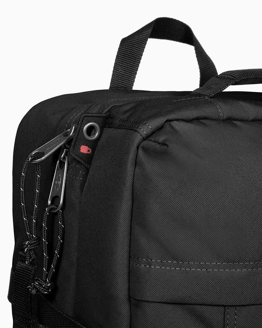Eastpak Travelpack Laptop Bölmeli Sırt Çantası Black