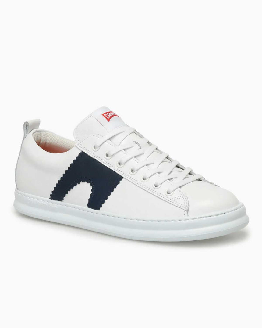 Camper Runner Four Sneakers Beyaz