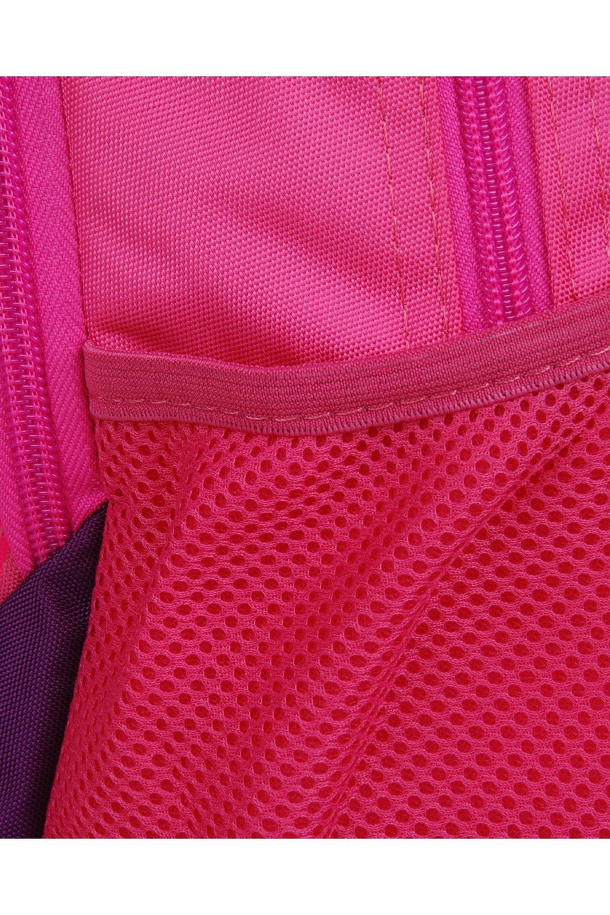 Lumberjack İki Bölmeli Sırt Çantası Mor - Pembe