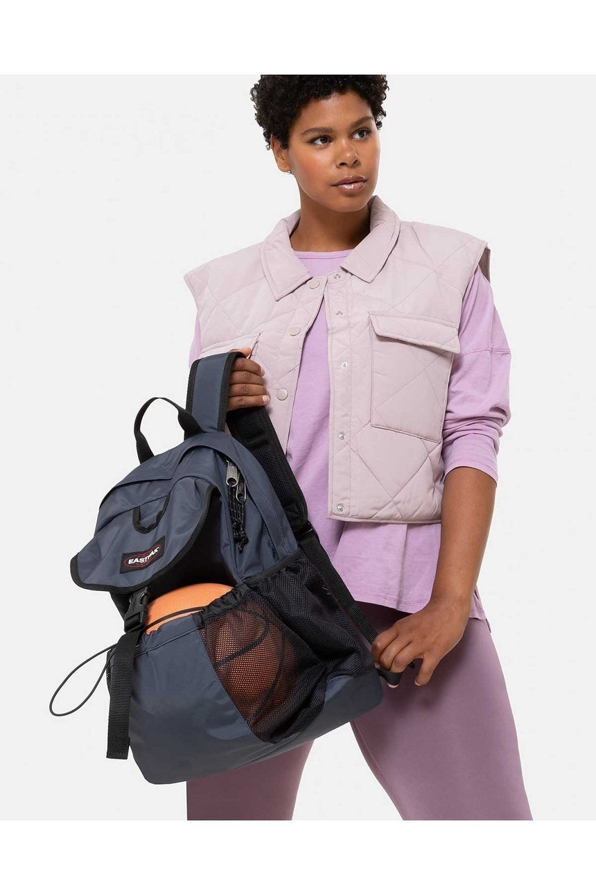 Eastpak Dw PowrSırt Çantası POWR Gravity