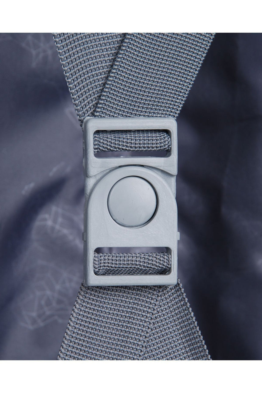 ÇÇS Kroko Kabartma Doku Orta Boy Valiz Yeşil