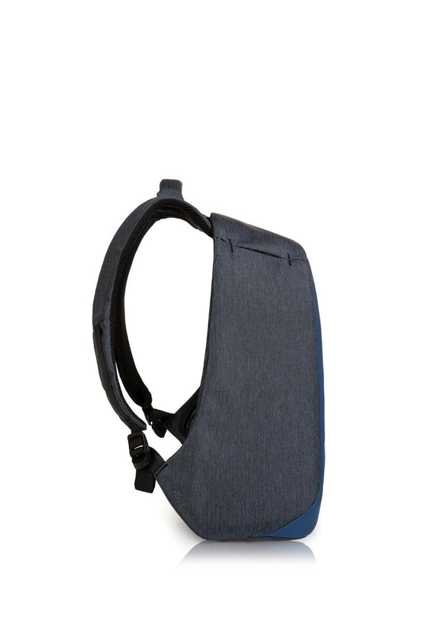 XD Design Bobby Compact Anti-Theft Sırt Çantası Diver Blue