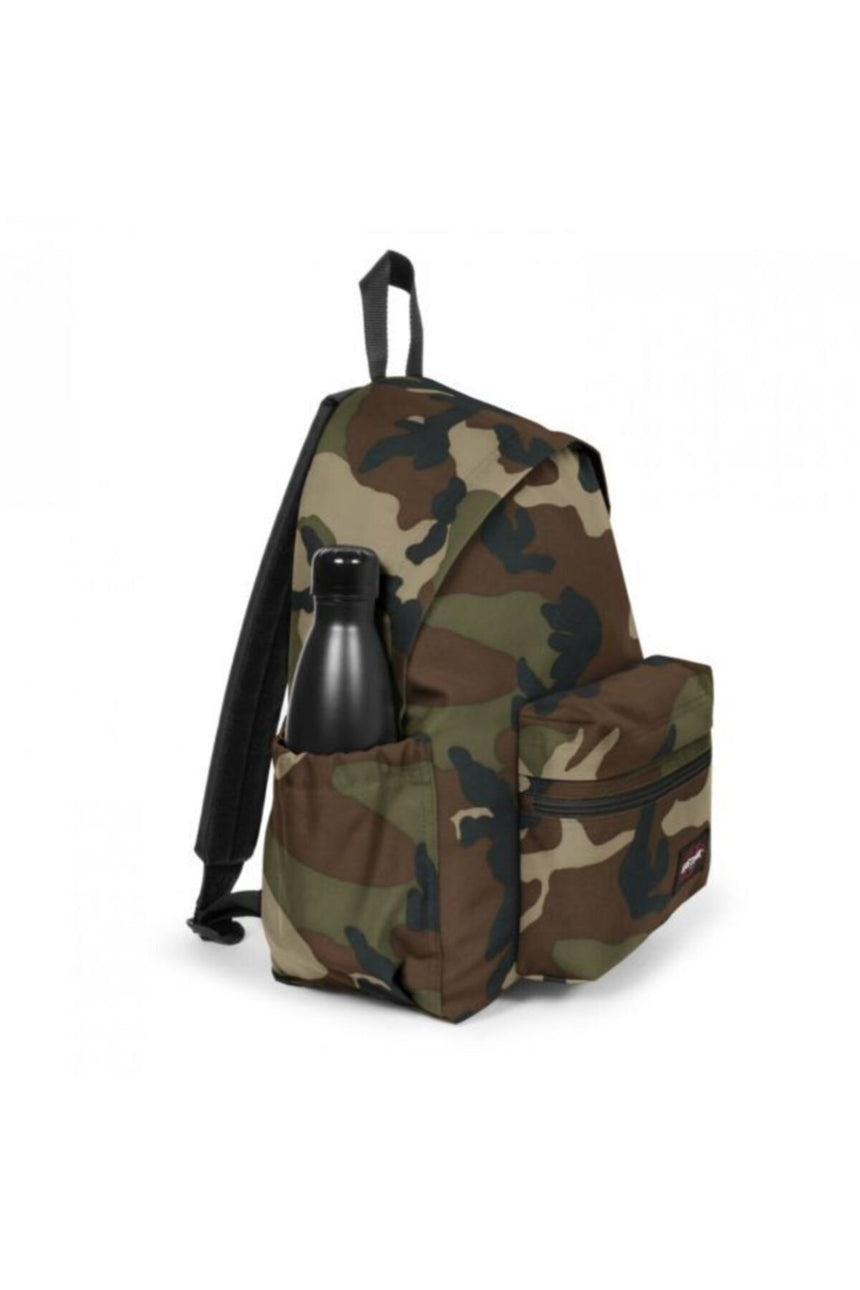 Eastpak Padded Zippl'r + Sırt Çantası Camo