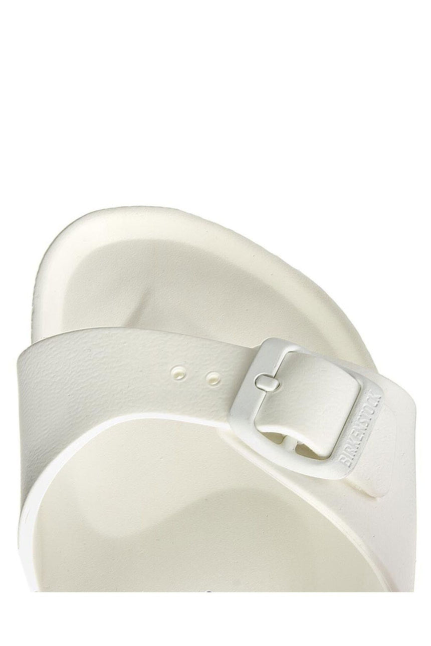 Birkenstock Madrid Eva Beyaz