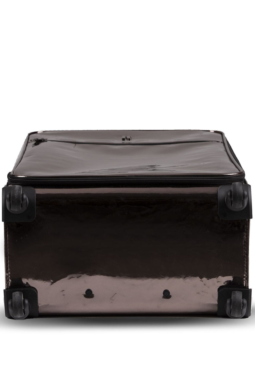 IT Valiz Seti Metallic Gun