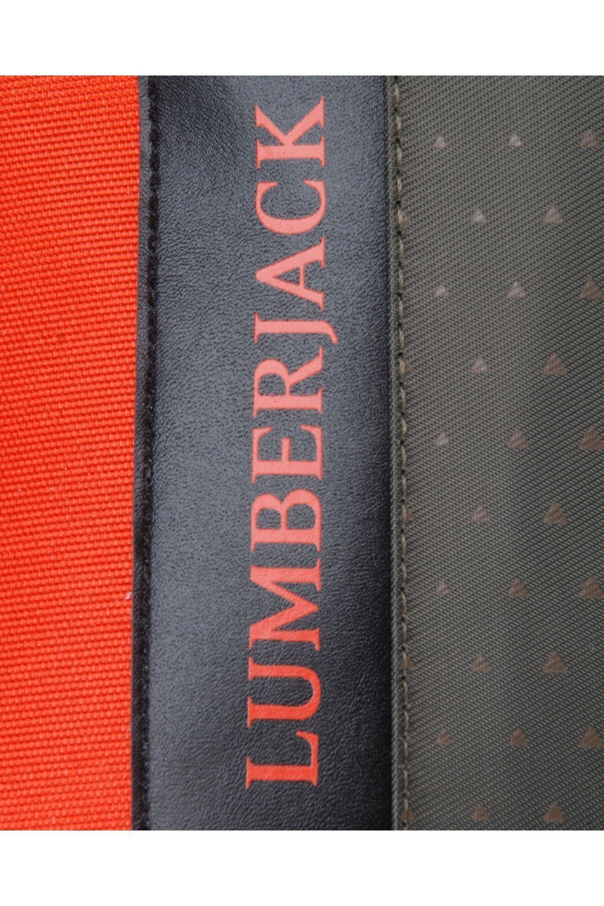 Lumberjack İki Bölmeli Sırt Çantası Haki