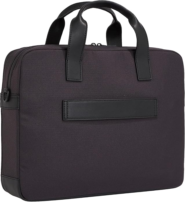 Tommy Hilfiger Computer Work Bags Laptop Çantası Black