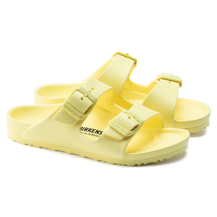 Birkenstock Unisex Kids Arizona Eva Terlik Popcorn