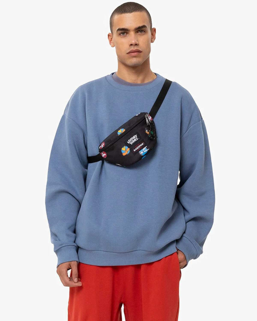 Eastpak x Looney Tunes Springer Mini Bel Çantası