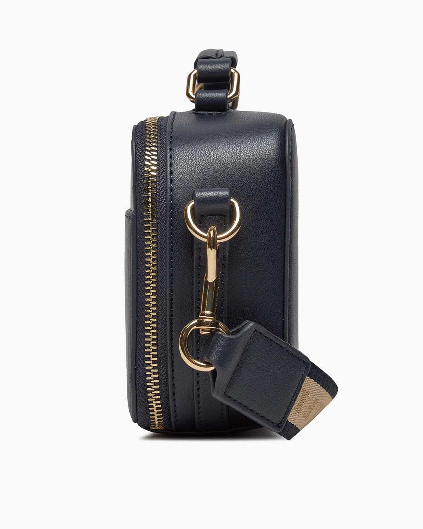 Tommy Hilfiger Iconic Camera Bag Blue