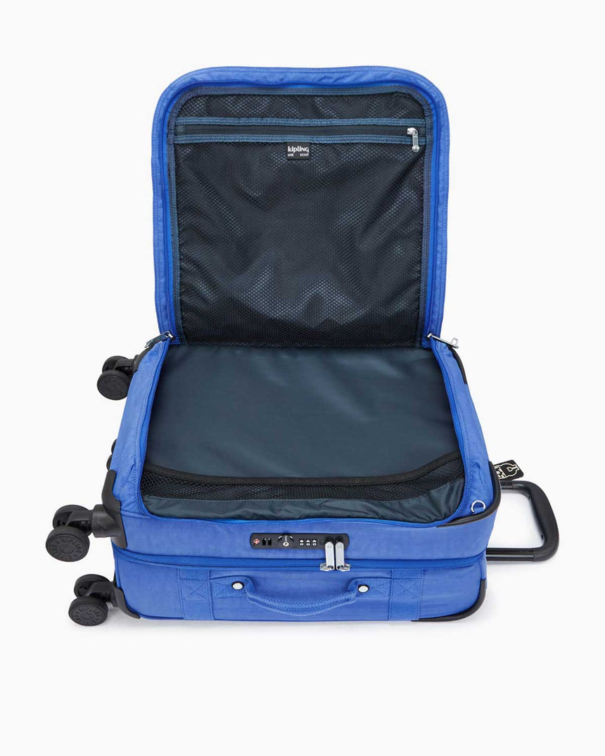 Kipling Spontaneous S Kabin Boy Valiz