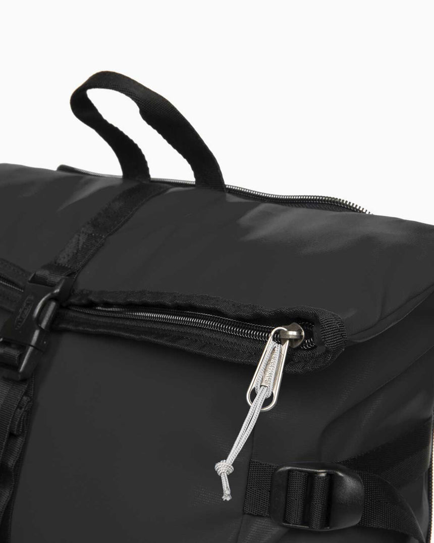 Eastpak Maclo Logolu Sırt Çantası Tarp Black