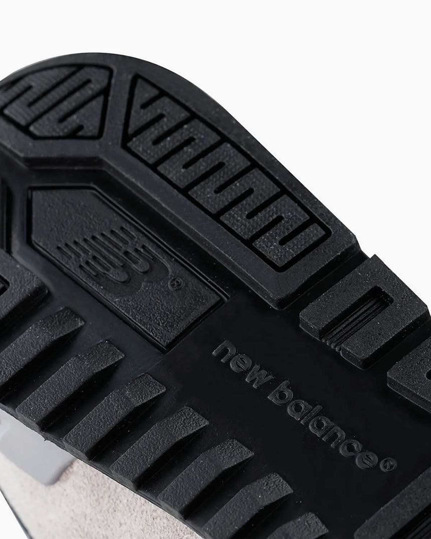 New Balance 565 Erkek Sneaker Gri