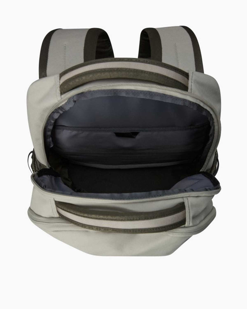 The North Face Vault Unisex Sırt Çantası CLAY GREY/NEW TAUPE GRE