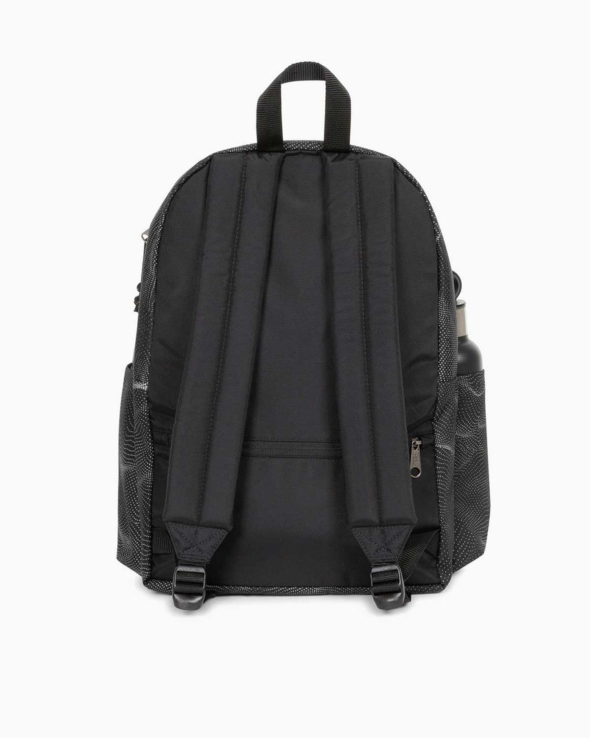 Eastpak Day Office Sırt Çantası Refleks Dots Black