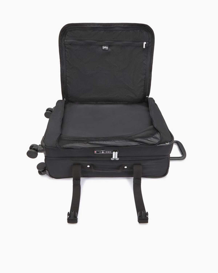 Kipling Spontaneous M Orta Boy Valiz