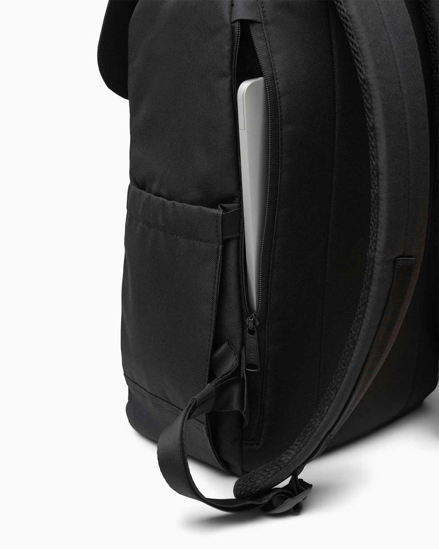 Herschel Retreat Backpack Sırt Çantası Black