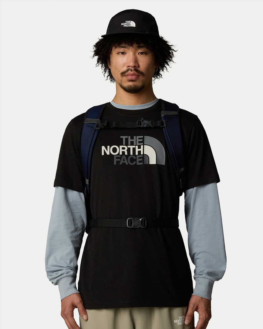 The North Face Borealis Sırt Çantası Tnf Navy/Tnf Black/Npf