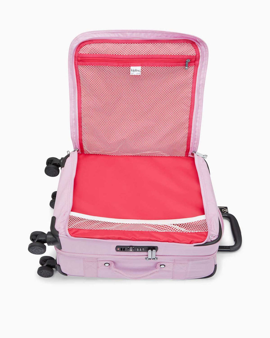 Kipling Spontaneous S Kabin Boy Valiz