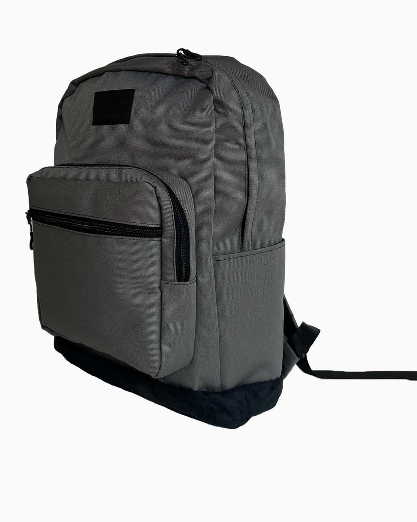 Panther Cross Sırt Çantası Gri