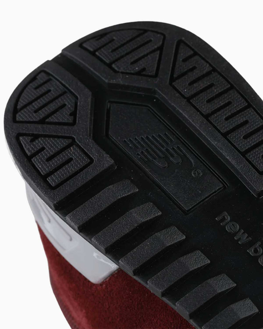 New Balance 565 Erkek Sneaker Bordo