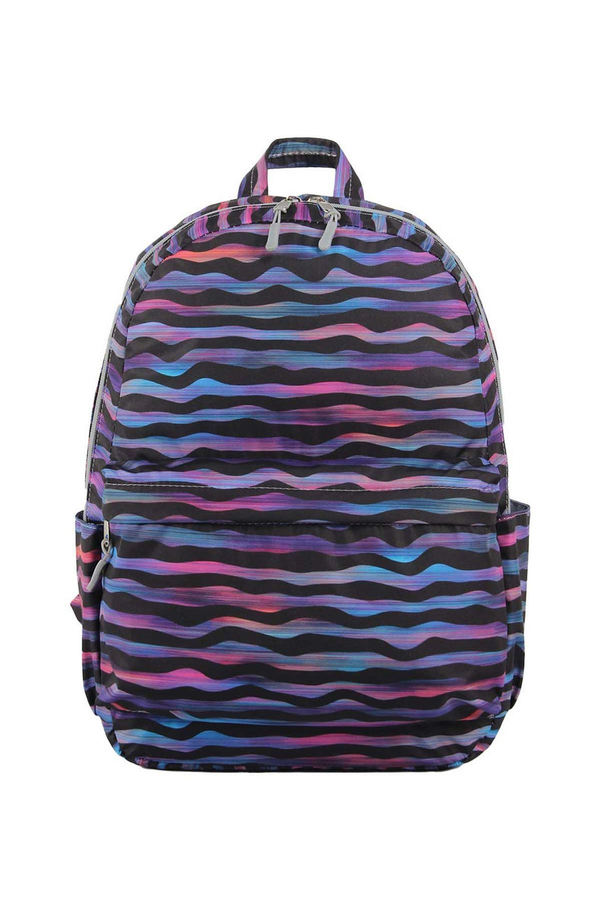 Cambridge Polo Club Sırt Çantası Purple