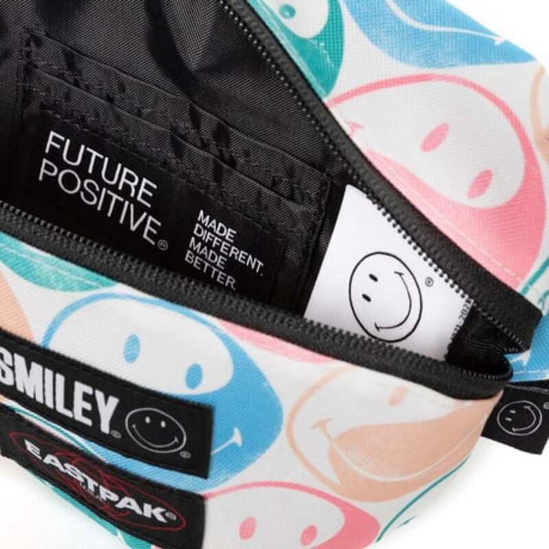 Eastpak Sommar Bel Çantası