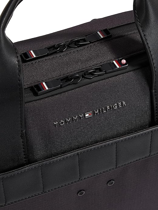 Tommy Hilfiger Computer Work Bags Laptop Çantası Black