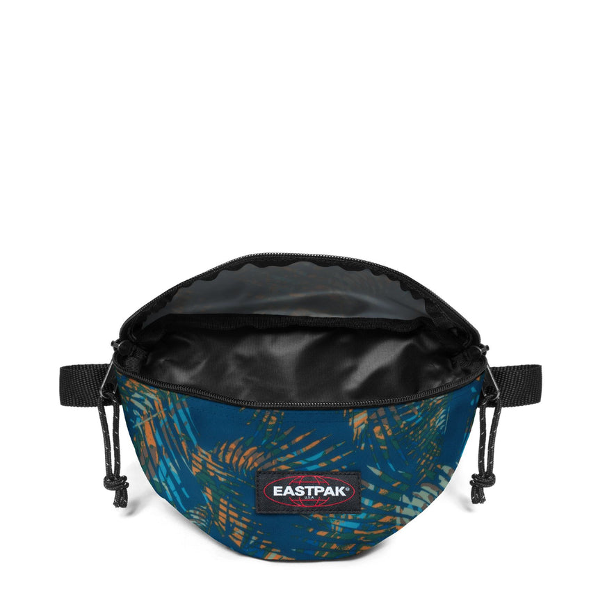 Eastpak Springer Brize Filter Unisex Bel Çantası Lacivert