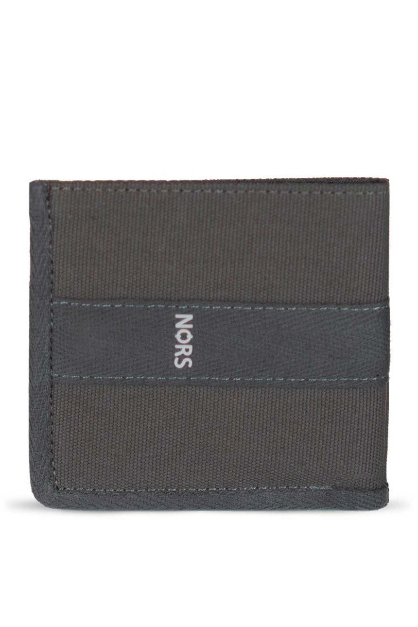 Nors Bill Erkek Cüzdan Yeşil