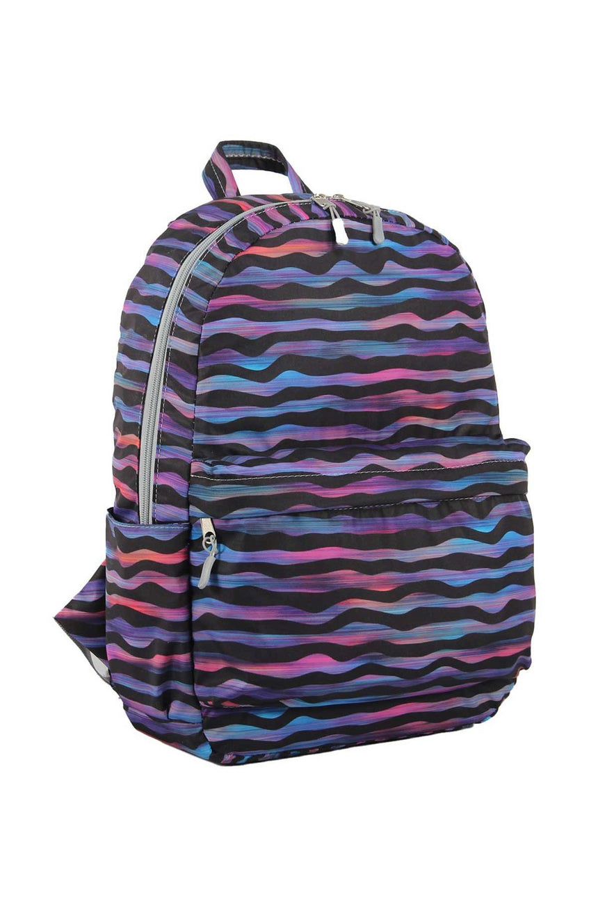 Cambridge Polo Club Sırt Çantası Purple