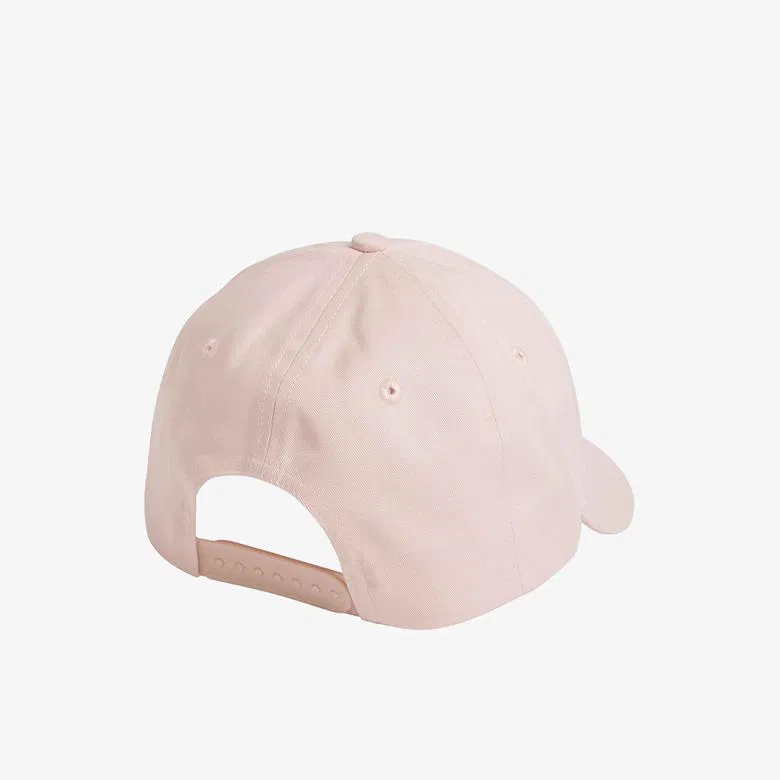 Calvin Klein Monogram Headwear Şapka Pink