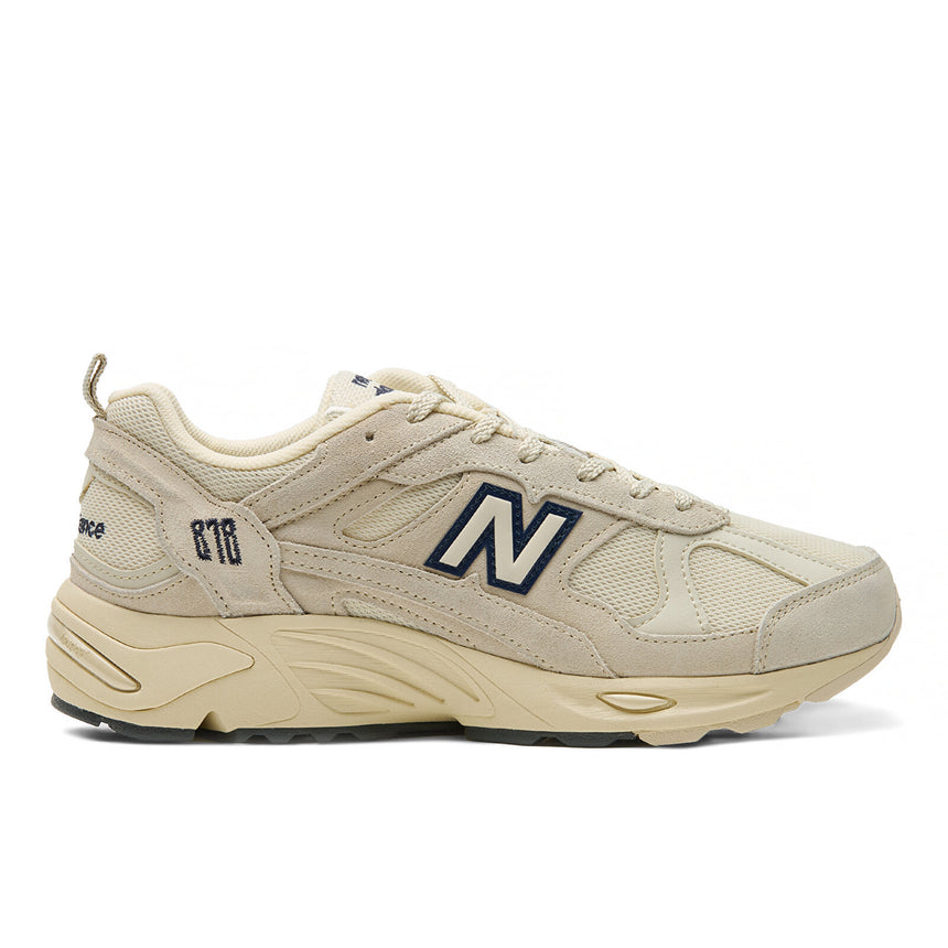 New Balance 878 Unisex Günlük Ayakkabı Beyaz