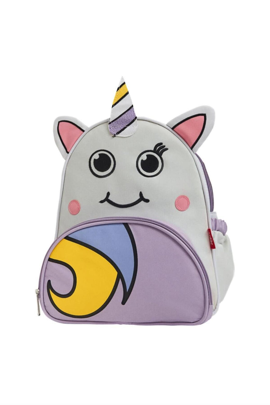 Zoozy Unicorn Anaokulu Sırt Çantası Unicorn