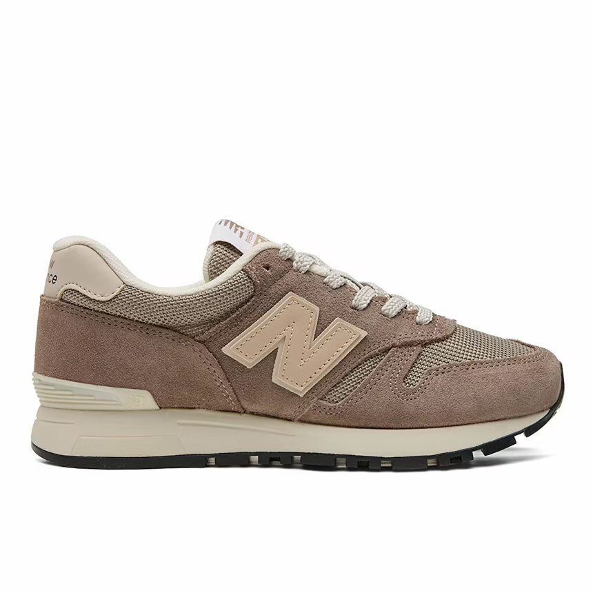 New Balance Lifestyle 565 Kadın Günlük Ayakkabı Beyaz
