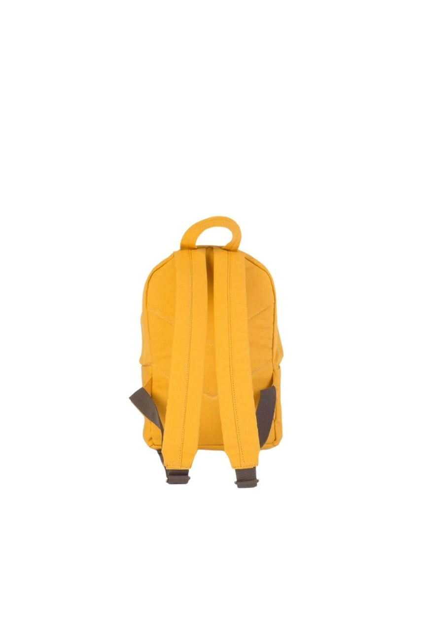 Nors Skoolbag Mini Sırt Çantası Sarı