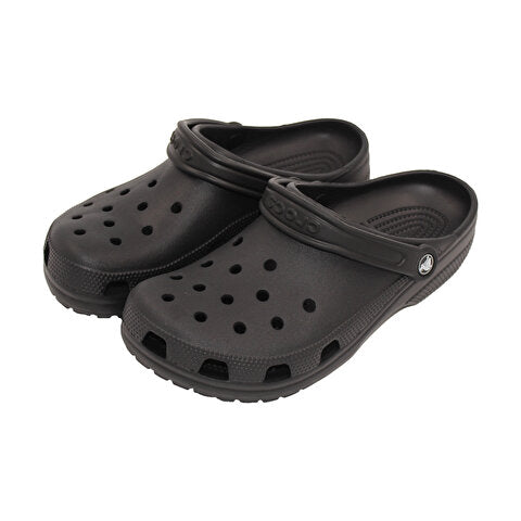 Crocs Classic Kadın Terlik Black