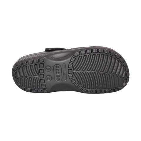 Crocs Classic Kadın Terlik Black