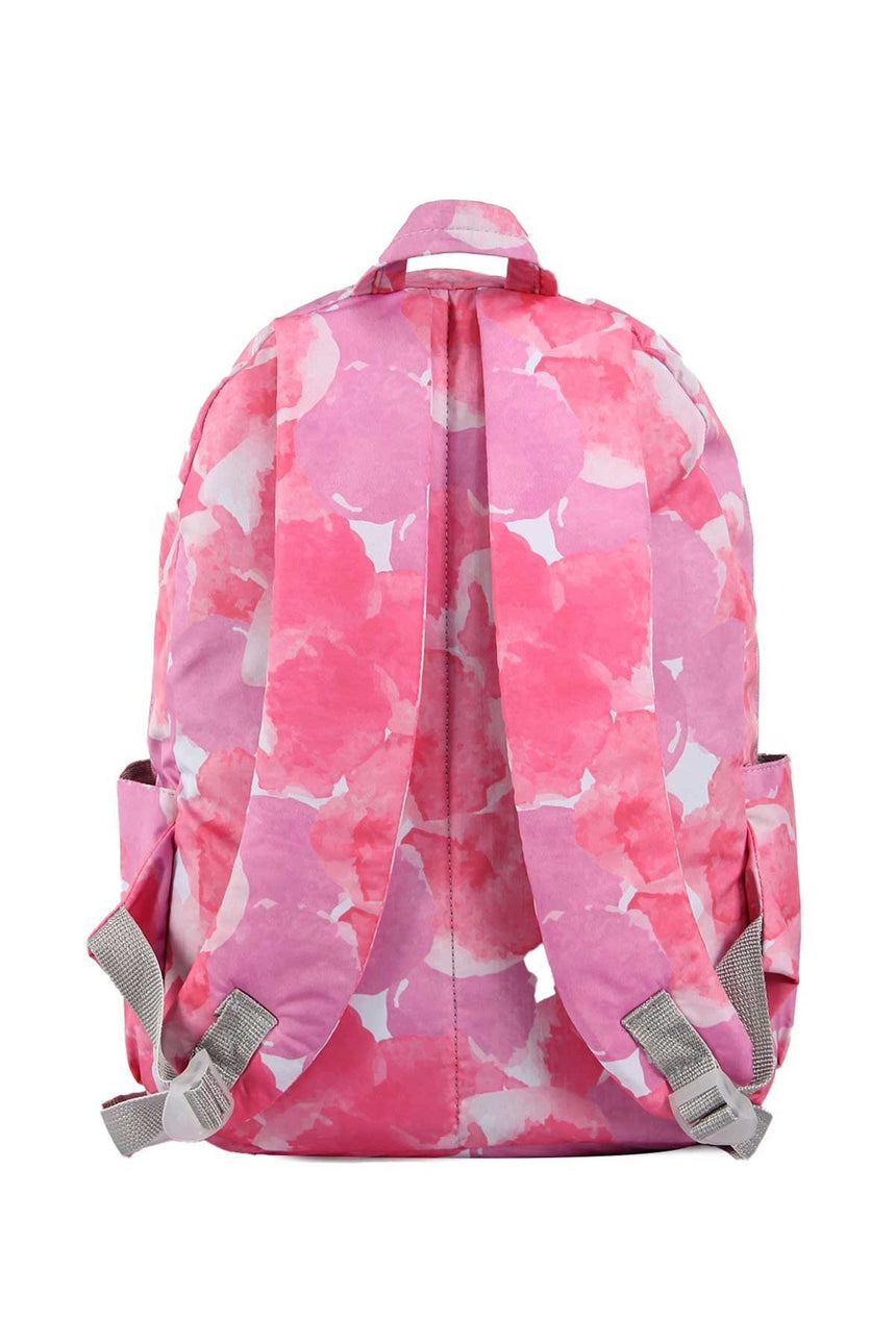 Cambridge Polo Club Sırt Çantası Pink