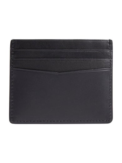 Calvin Klein Monogram Soft Kartlık Black