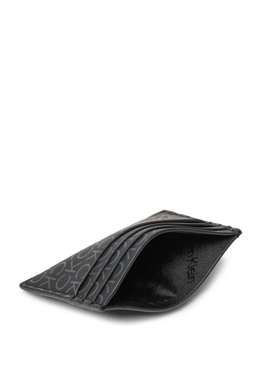 Calvin Klein Uv Mono Kartlık Black