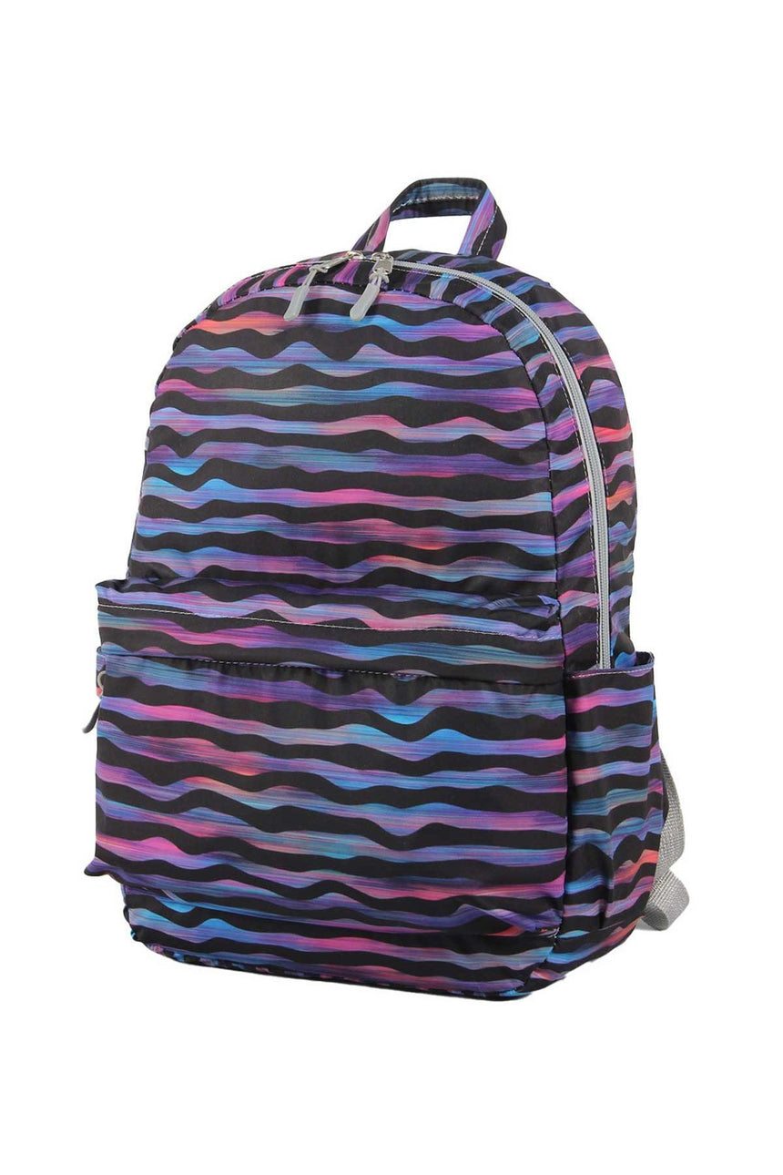 Cambridge Polo Club Sırt Çantası Purple