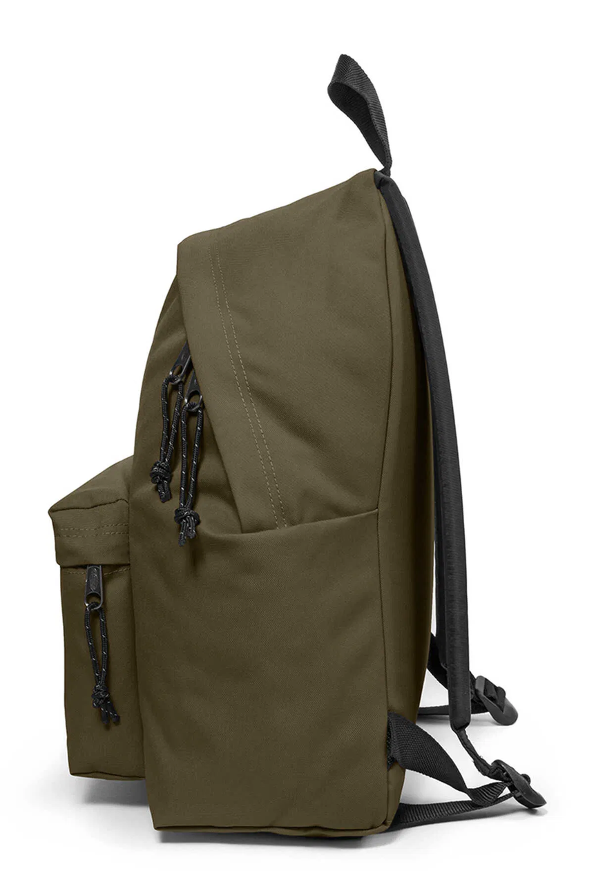 Eastpak Padded Pak'r Unisex Sırt Çantası Army Olive