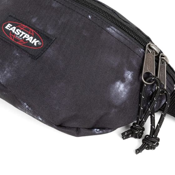 Eastpak Springer Camo Dye Unisex Bel Çantası Siyah